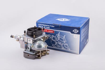 AT Group AT 7010-001-FF Фильтр топливный отстойник ВАЗ 2101 